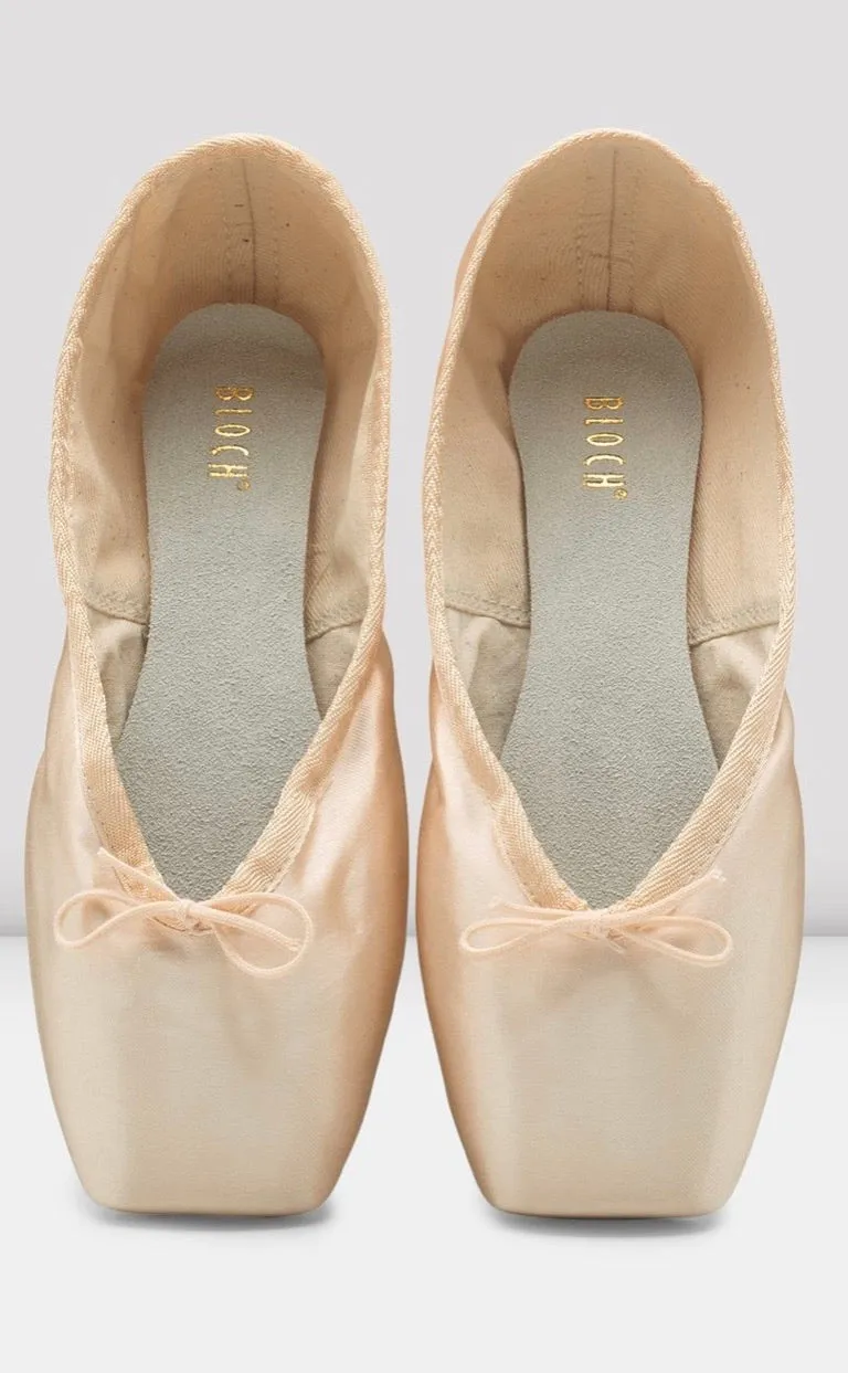 Bloch Heritage Pointe Shoe