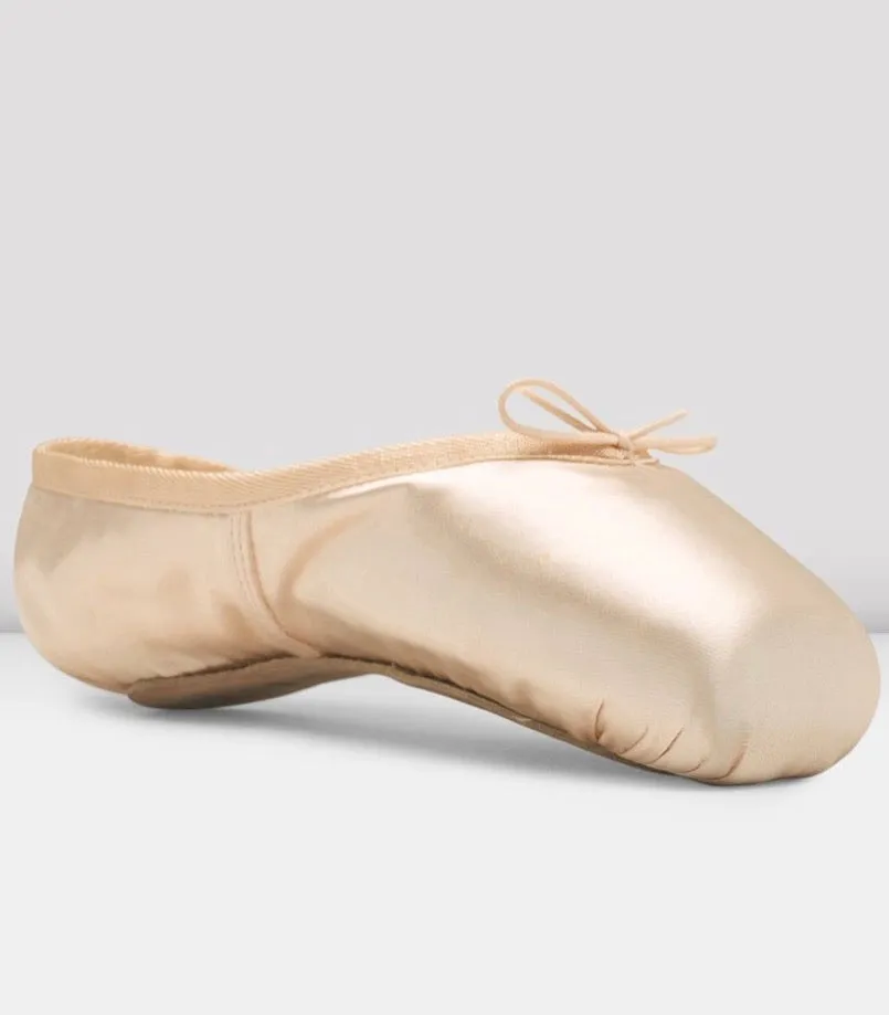 Bloch Heritage Pointe Shoe