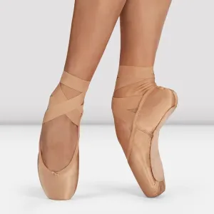 Bloch Tonal Euro Balance Pointe Shoe ES0160