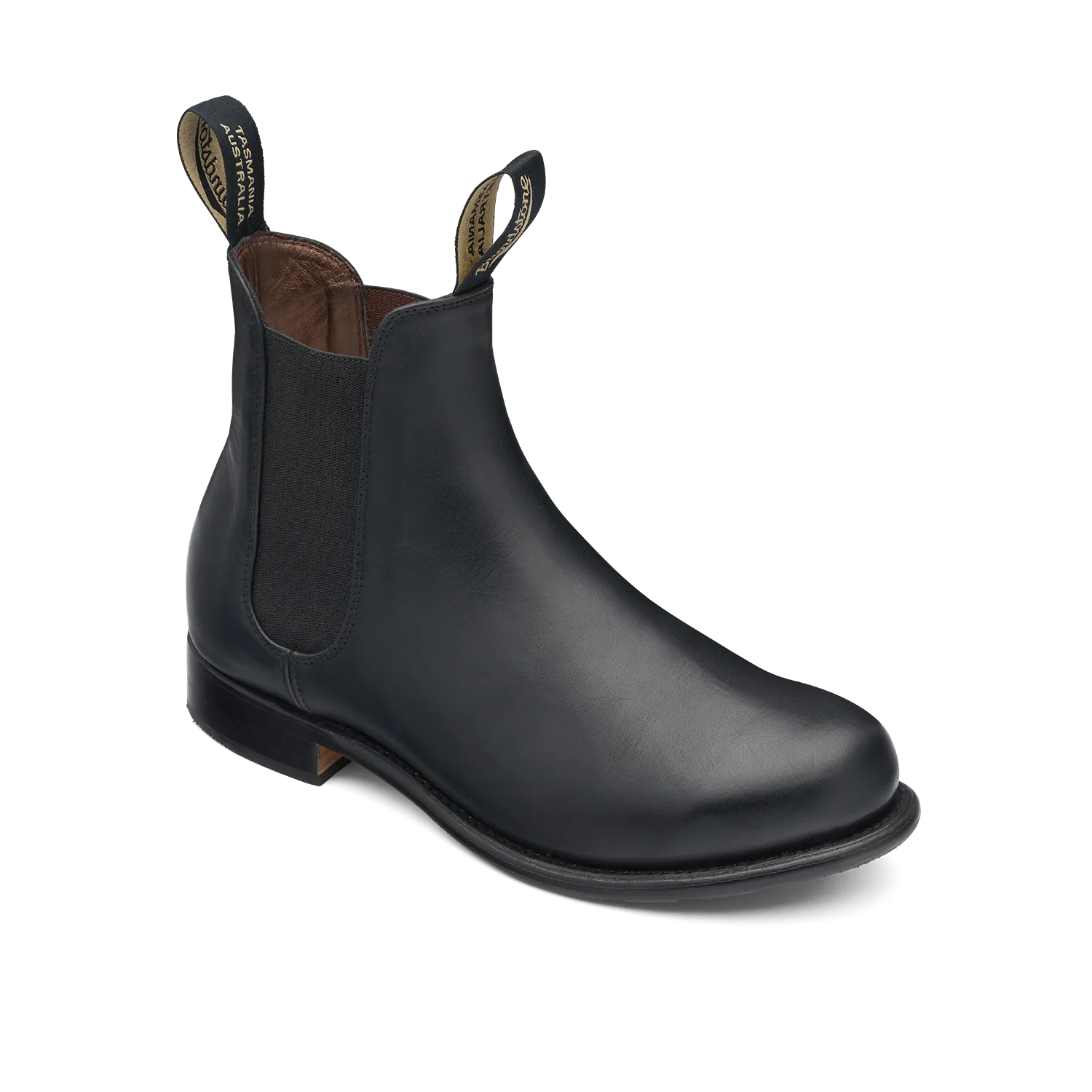 Blundstone 153 - Heritage Women's Chelsea Black