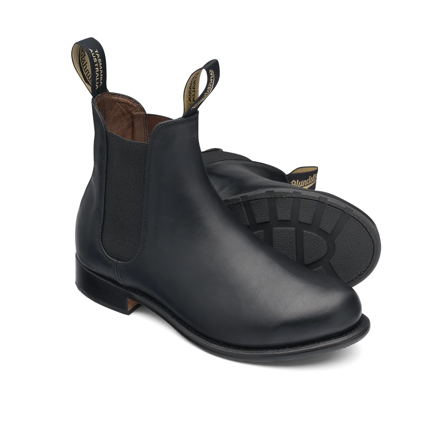 Blundstone 153 - Heritage Women's Chelsea Black