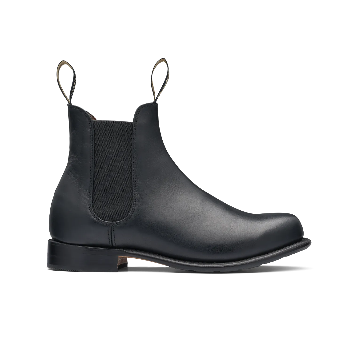 Blundstone 153 - Heritage Women's Chelsea Black