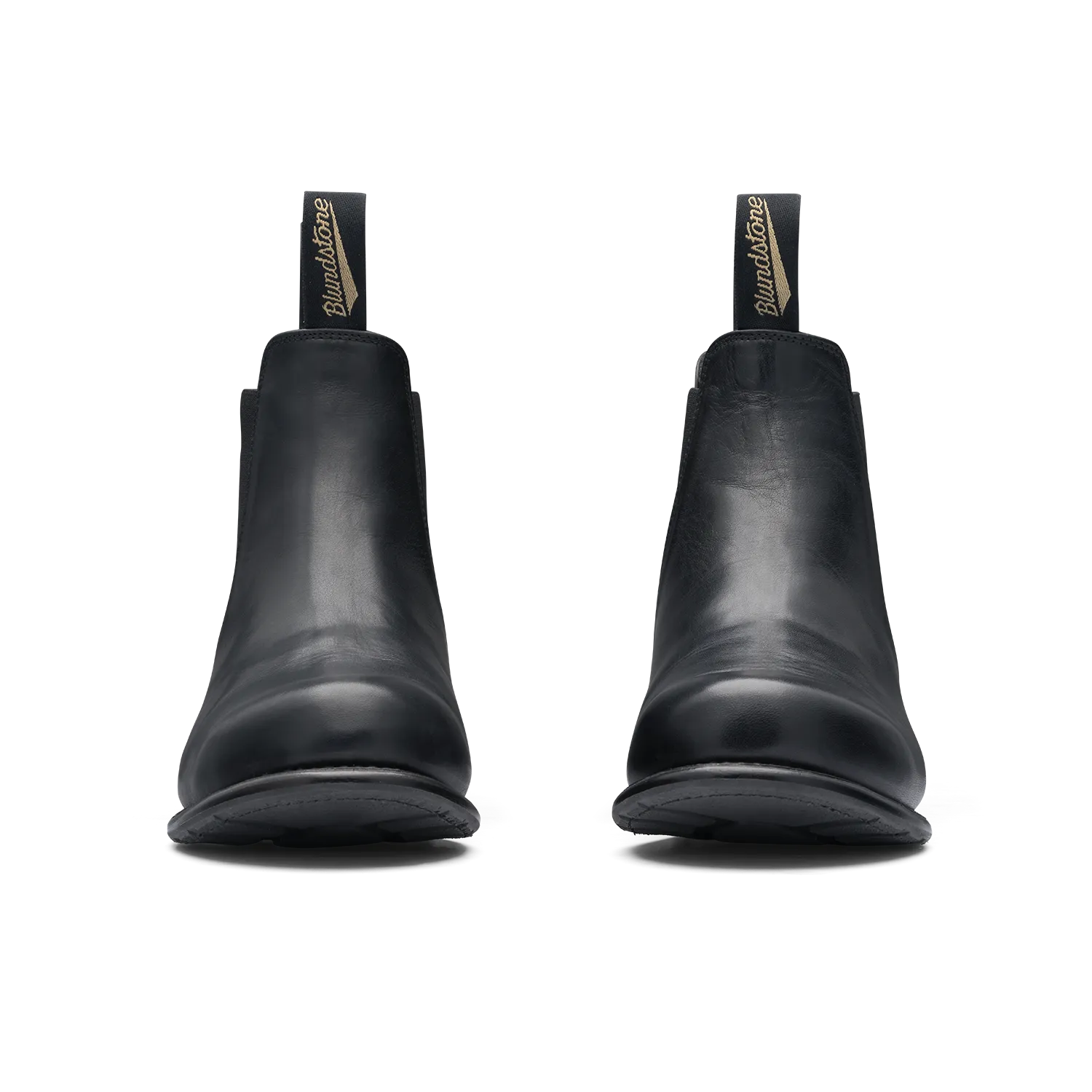 Blundstone 153 - Heritage Women's Chelsea Black