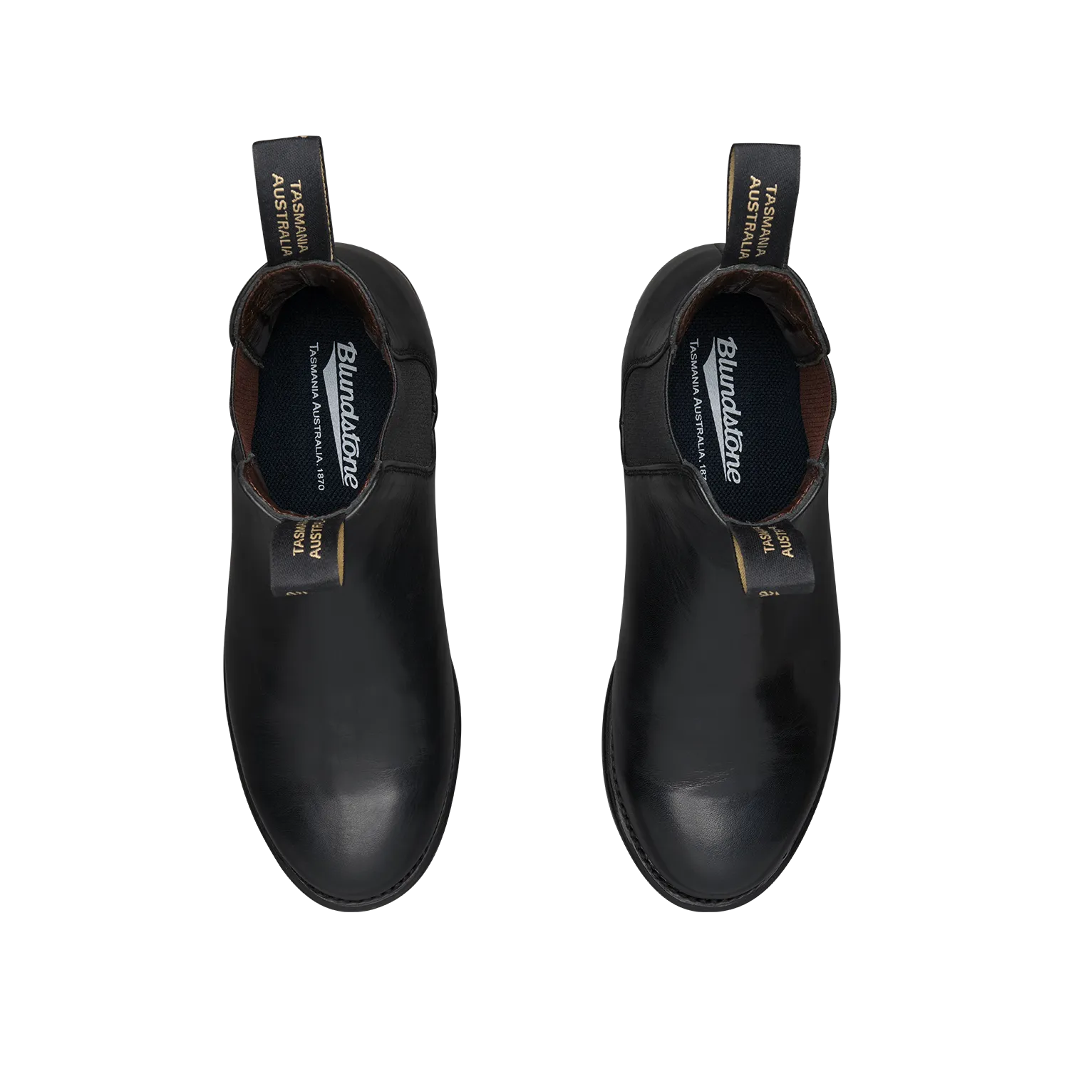 Blundstone 153 - Heritage Women's Chelsea Black