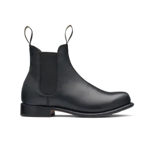 Blundstone 153 - Heritage Women's Chelsea Black