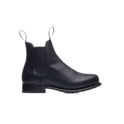 Blundstone 153 - Heritage Women's Chelsea Black