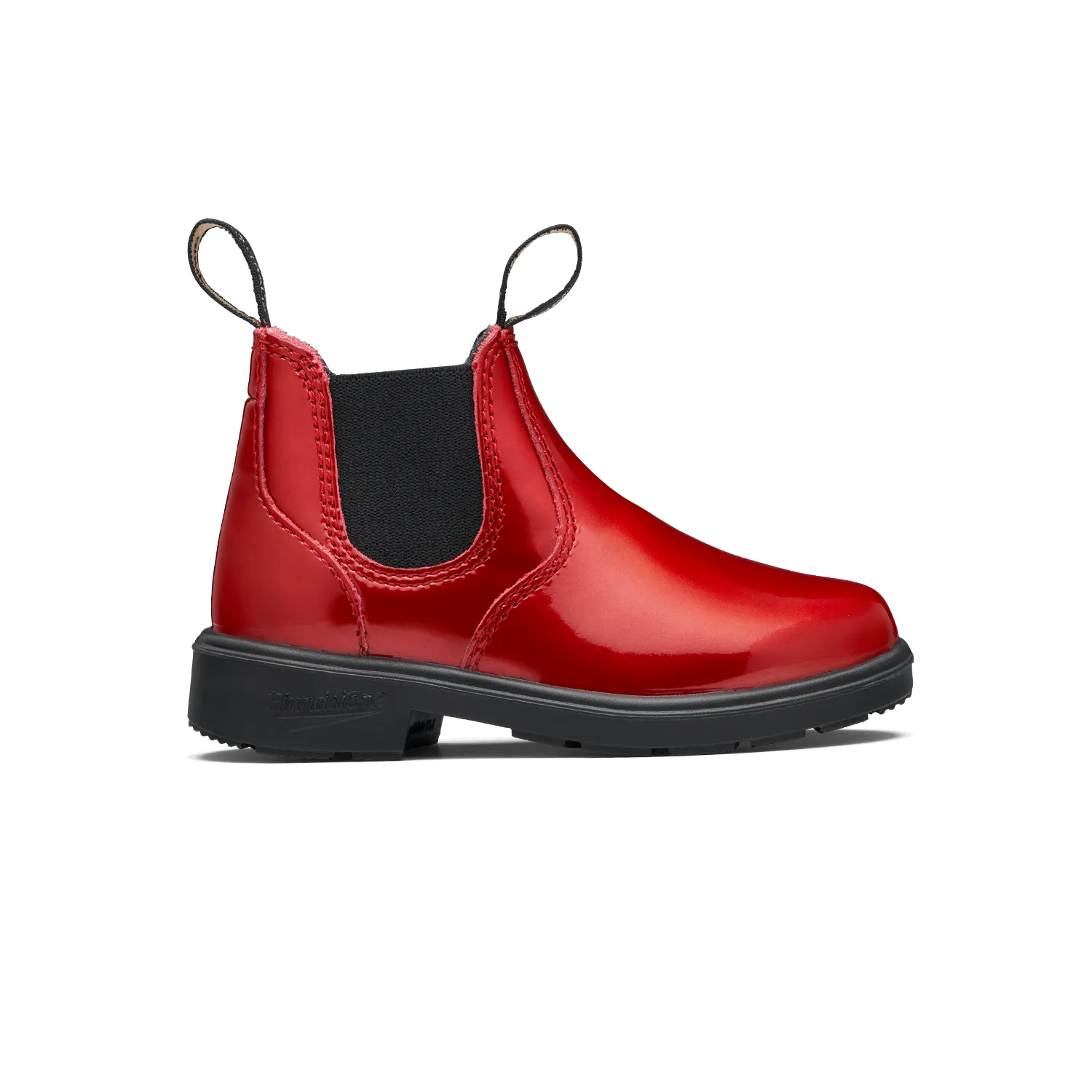 Blundstone 2253 - Kids Red Patent