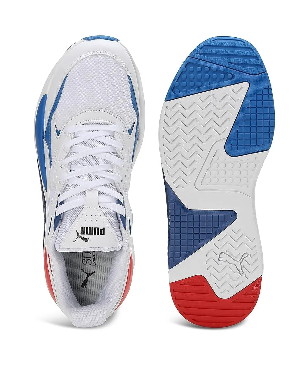 BMW MMS X-Ray Speed PUMA White-PUMA Whit