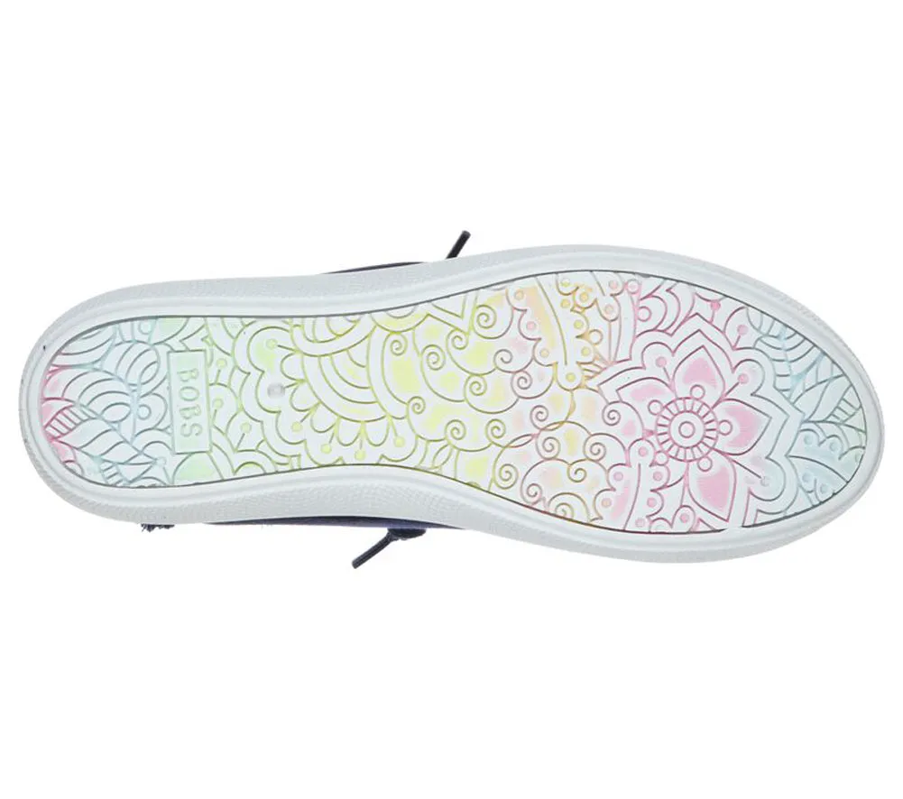Bobs B Cute in Navy by Skechers