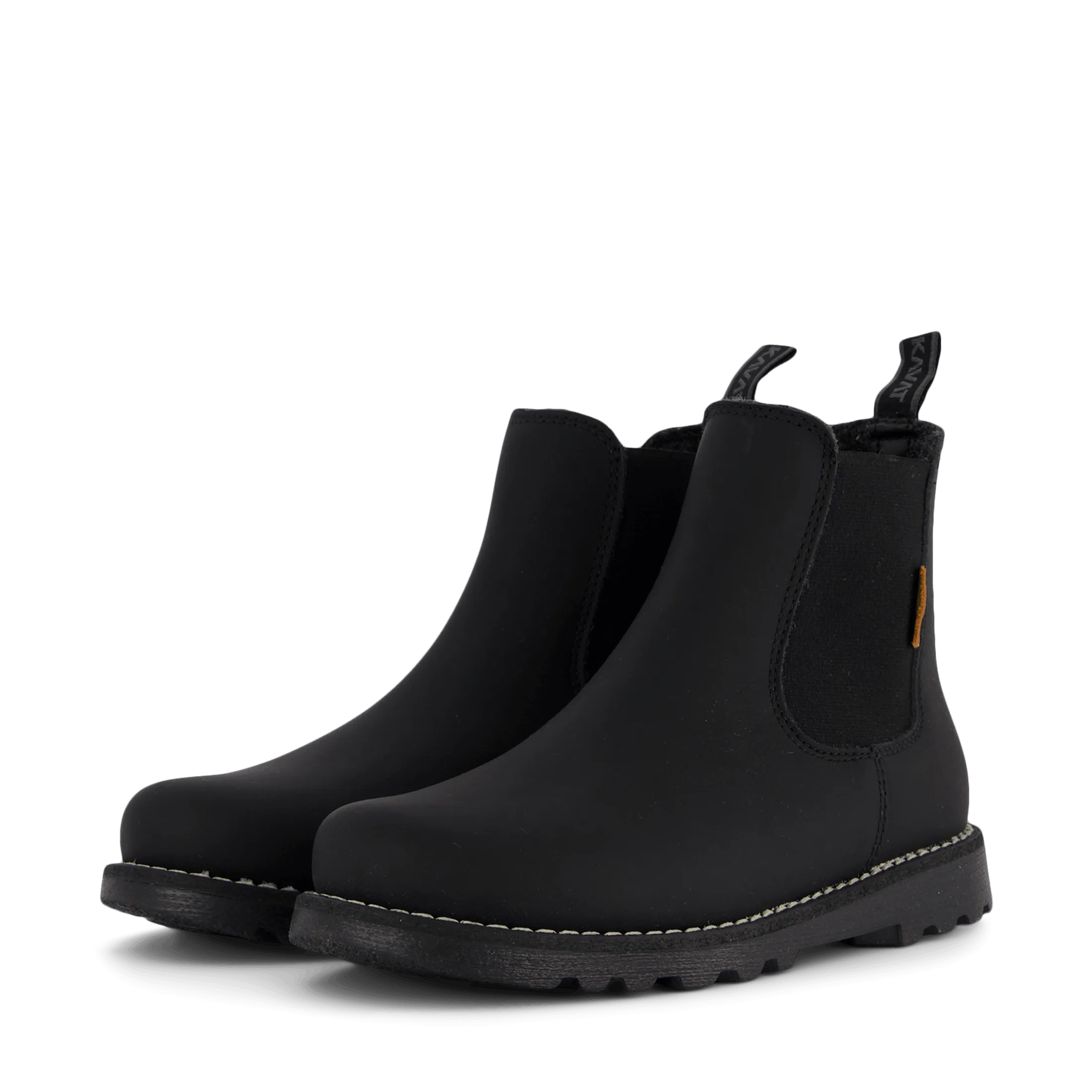 Bodås Jr Xc Black
