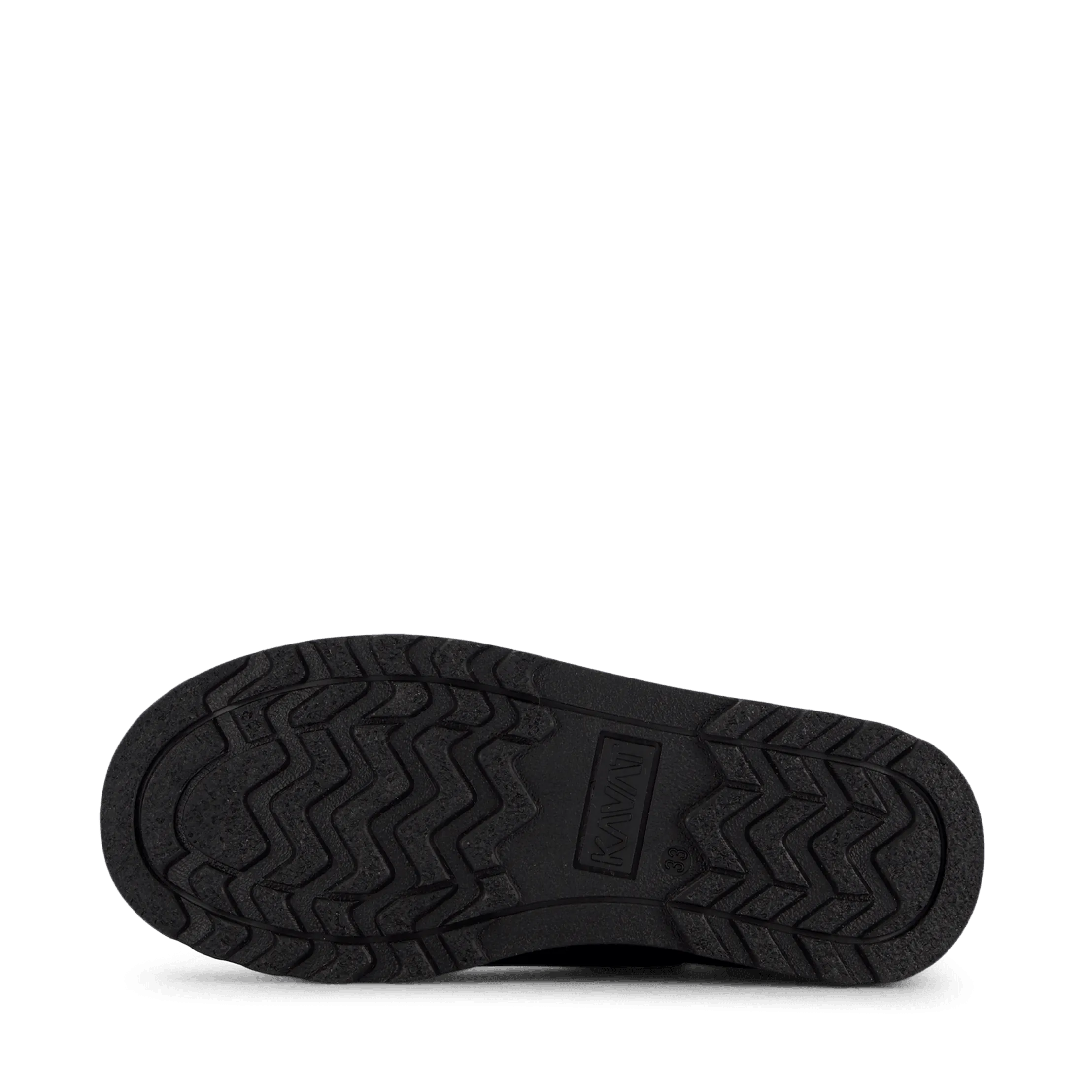 Bodås Jr Xc Black
