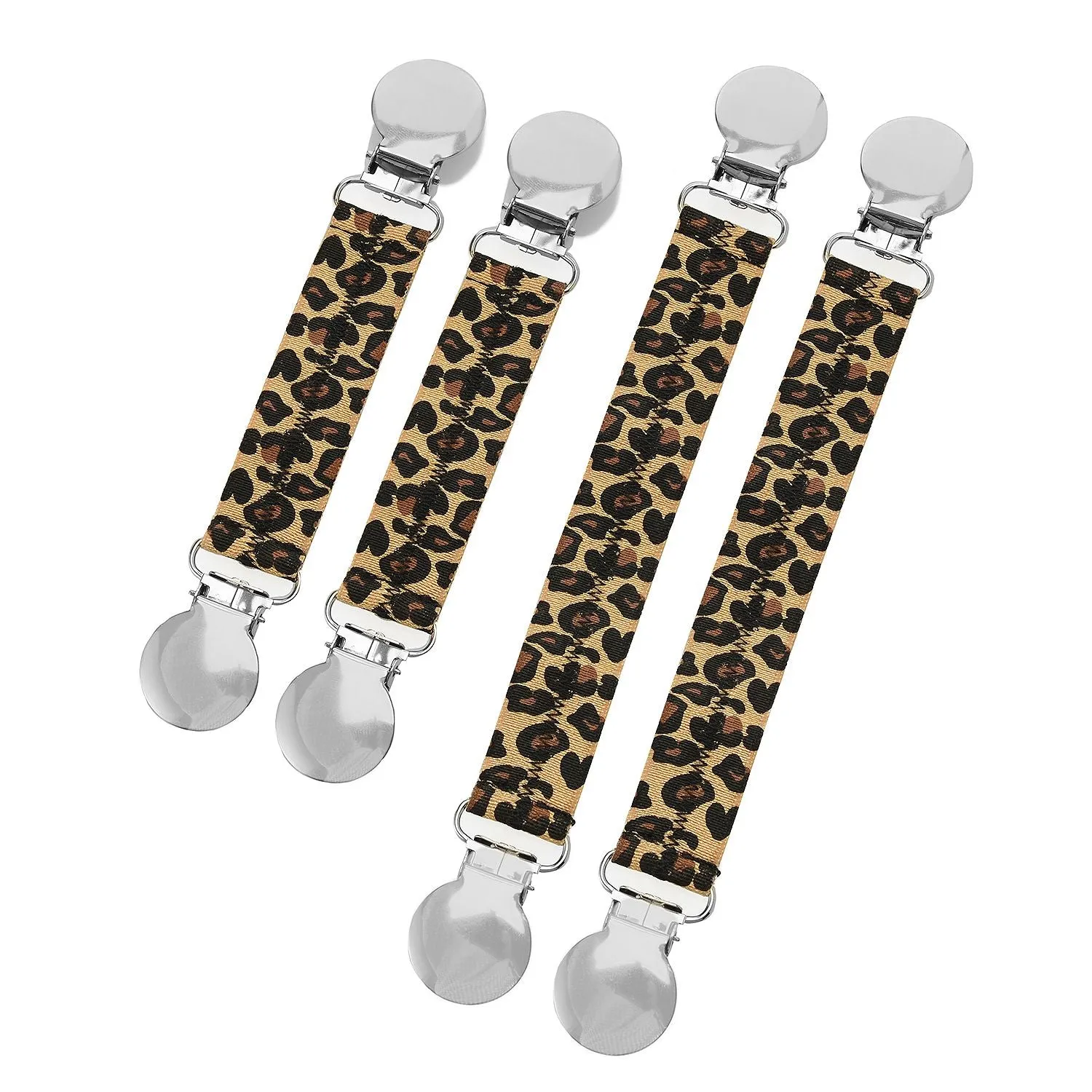 Boot Snugs™ Pant Clips - Amazon's Choice