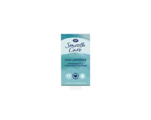 Boots Smooth Care Hair Lightner 50Mlx2