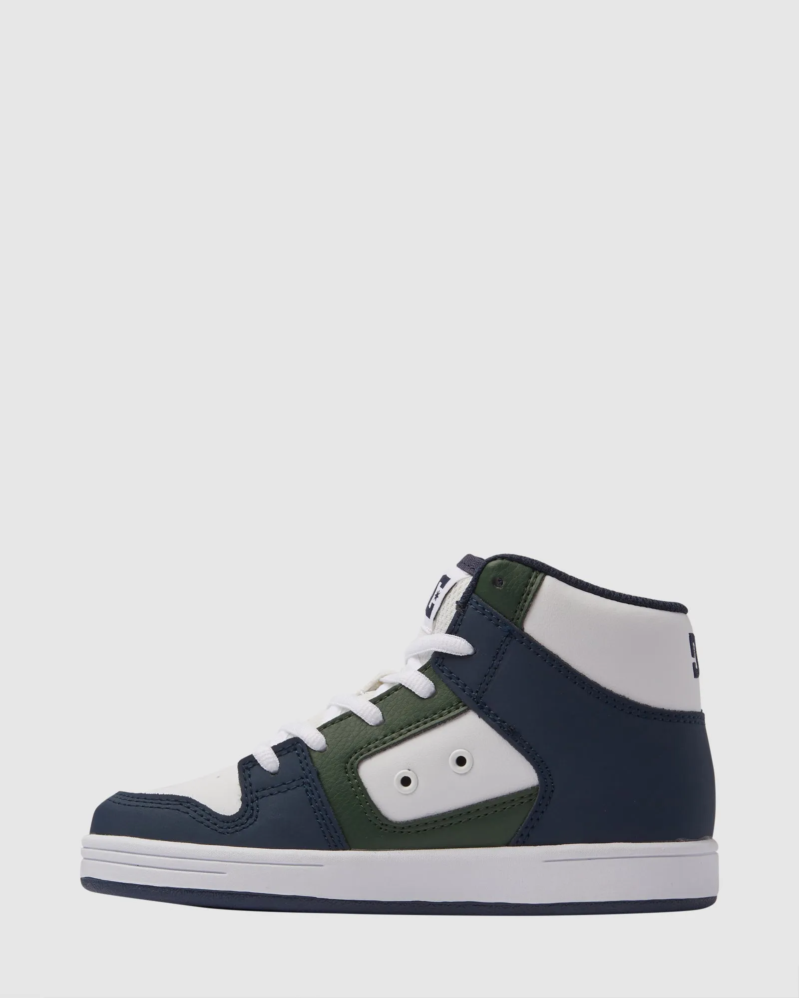 Boys 4-16 Manteca 4 V High Skate Shoes