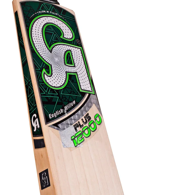 CA Plus 12000 Cricket Bat