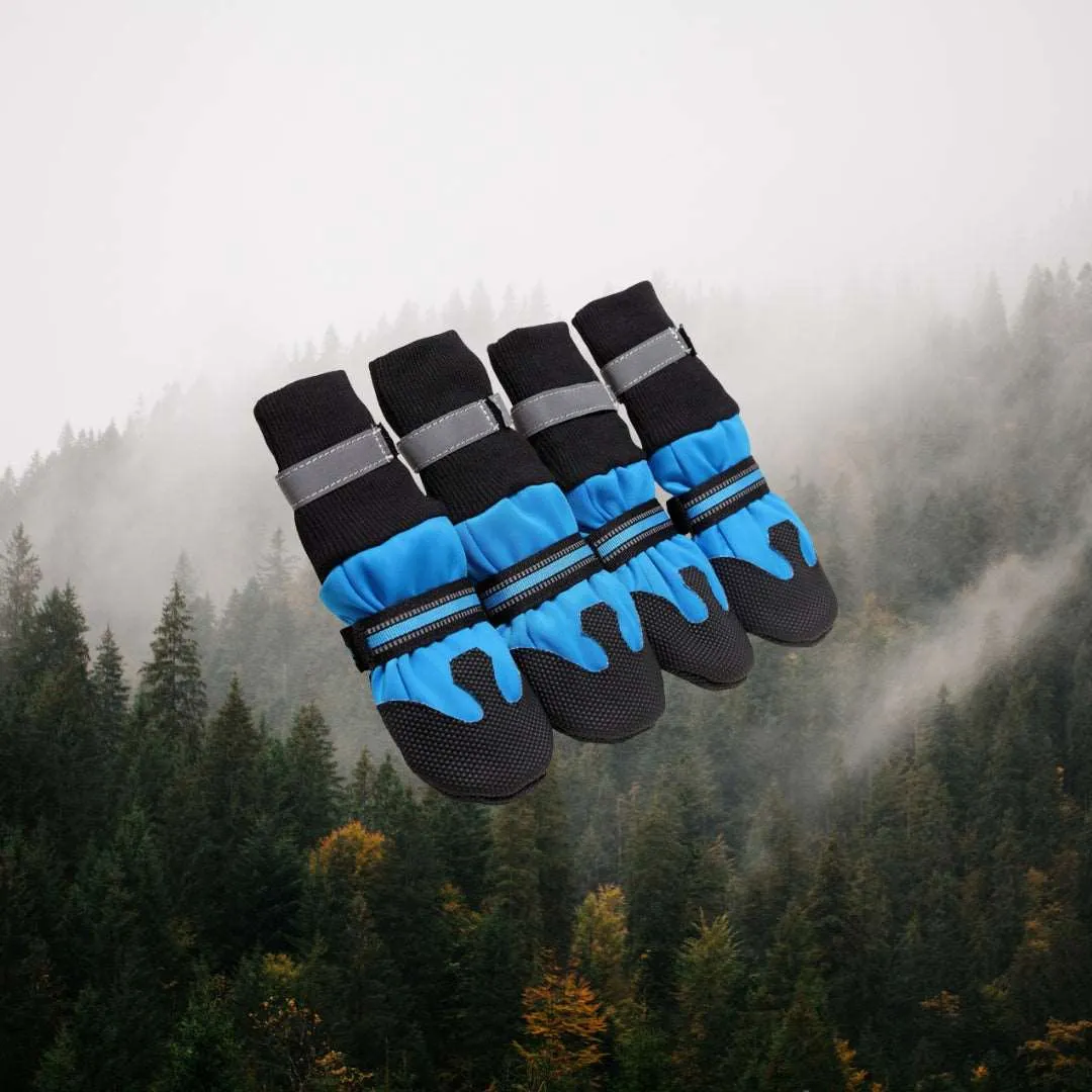 Canis PawDry Boots