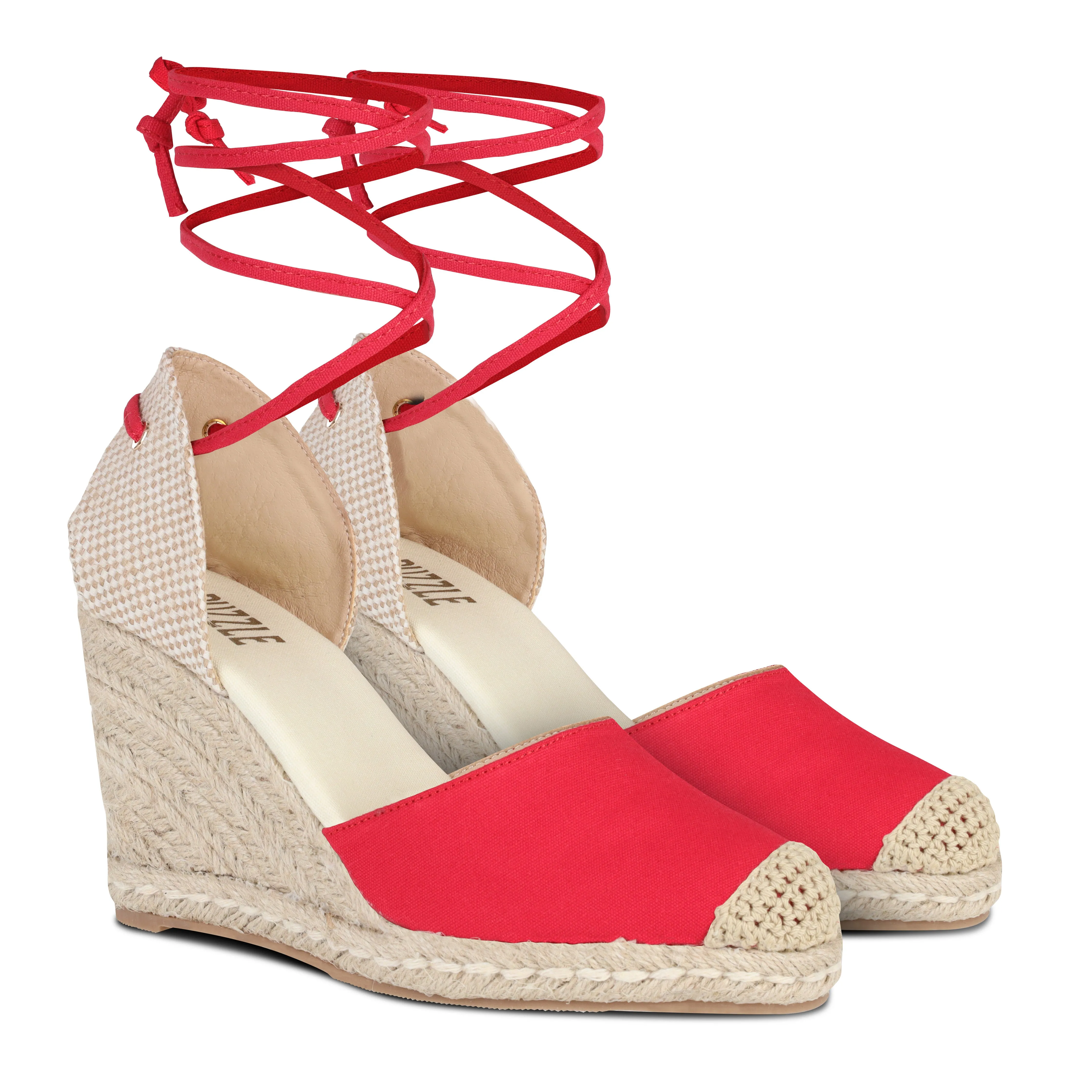 CARINA SANDAL