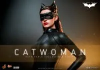 Catwoman Sixth Scale Figure