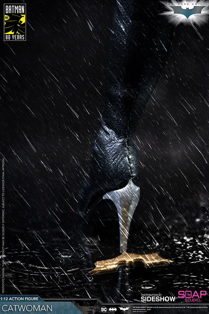 Catwoman The Dark Knight Action Figure