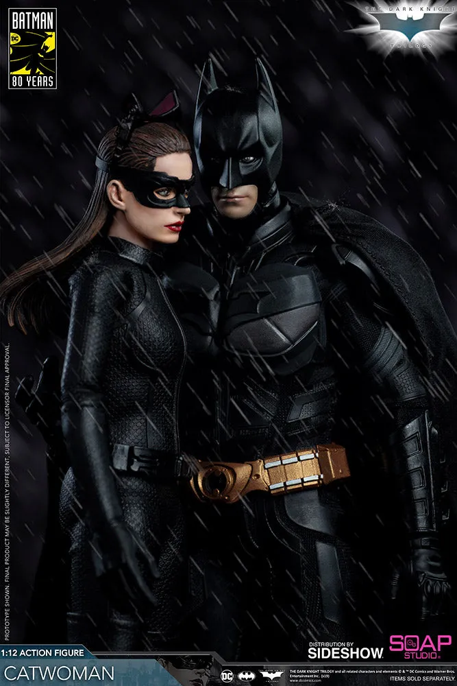 Catwoman The Dark Knight Action Figure