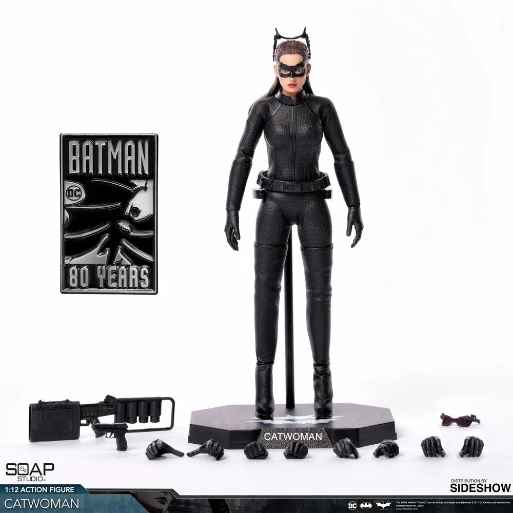 Catwoman The Dark Knight Action Figure