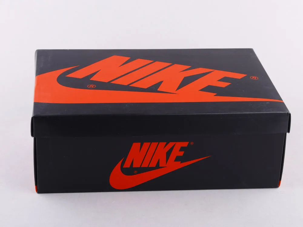 CE - AJ1 x SB Grey and White Scratch