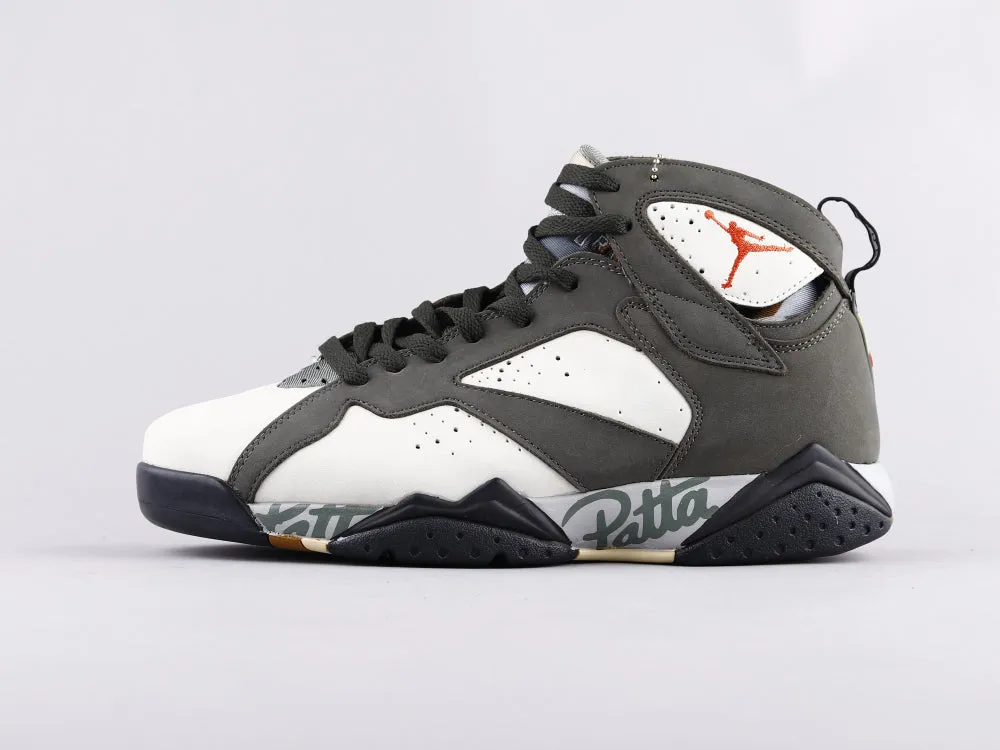 CE - AJ7 PATTA joint black and gray