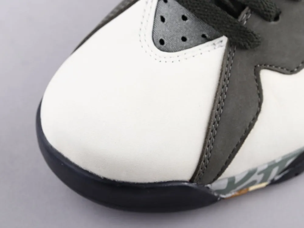 CE - AJ7 PATTA joint black and gray