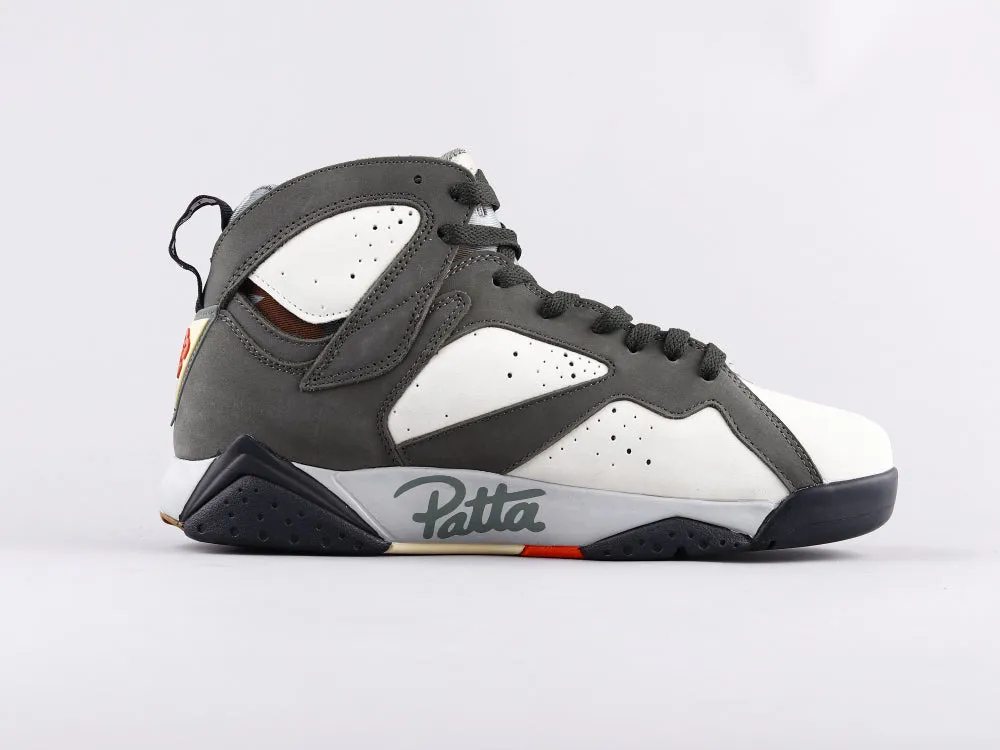 CE - AJ7 PATTA joint black and gray