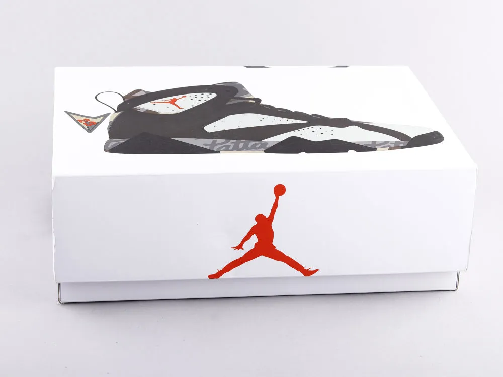 CE - AJ7 PATTA joint black and gray
