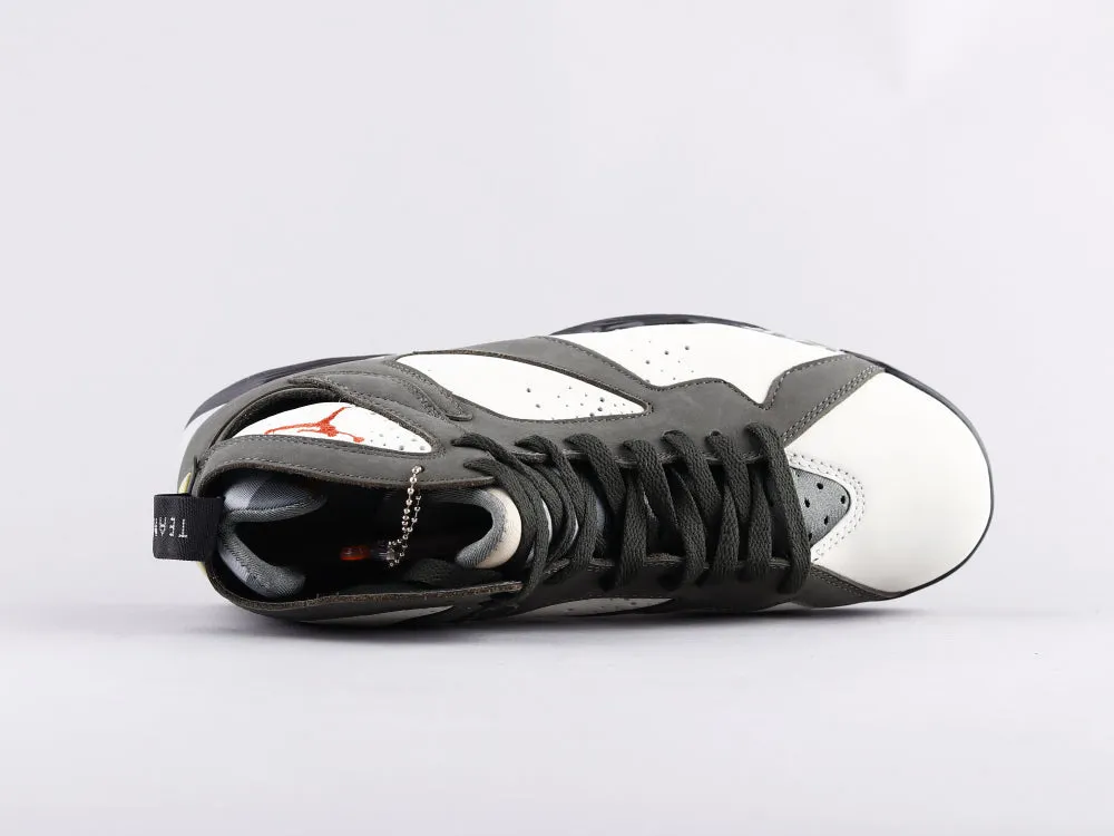 CE - AJ7 PATTA joint black and gray