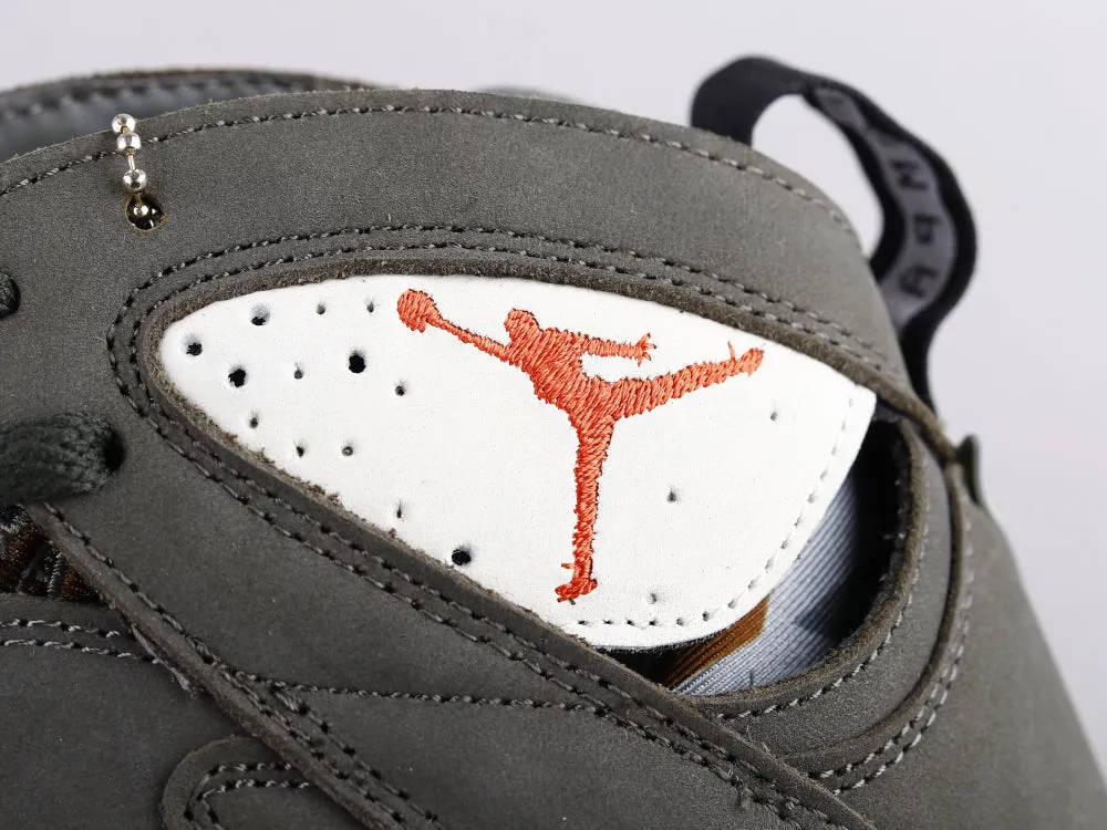 CE - AJ7 PATTA joint black and gray