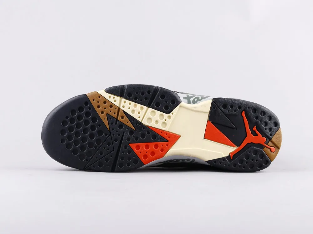 CE - AJ7 PATTA joint black and gray