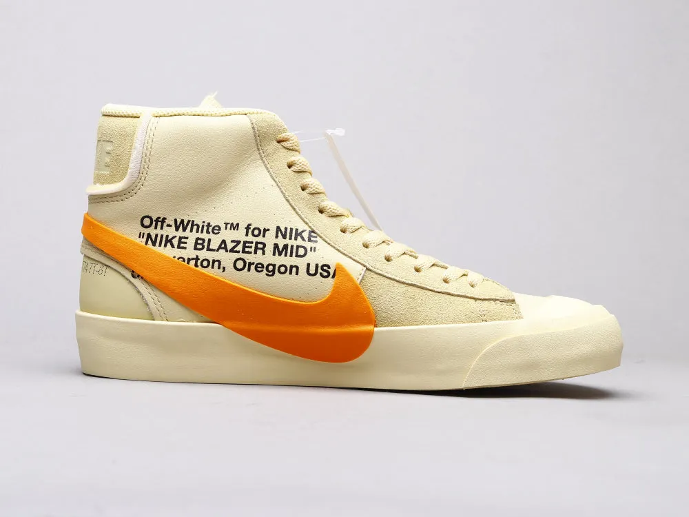 CE - Blazer Halloween