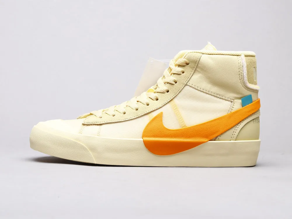 CE - Blazer Halloween