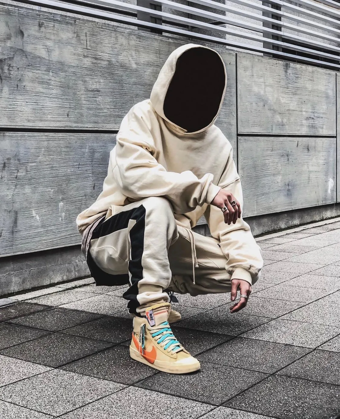 CE - Blazer Halloween