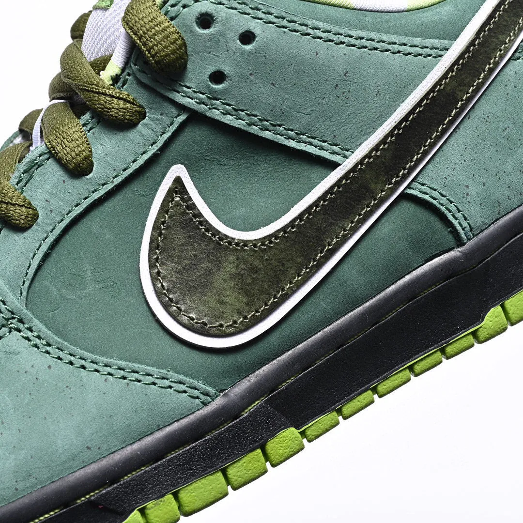 CE - Concepts Green Lobster