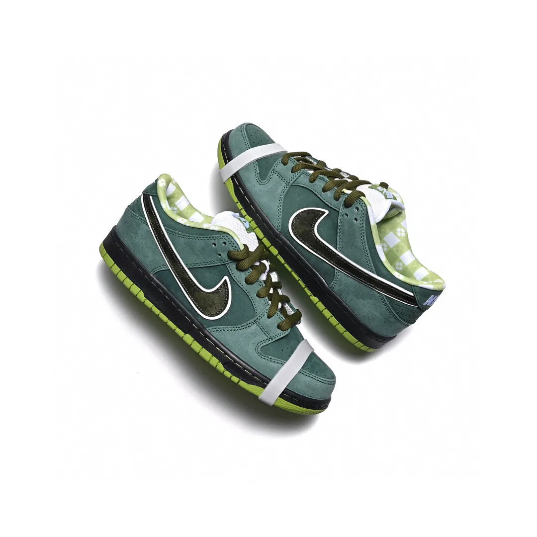 CE - Concepts Green Lobster