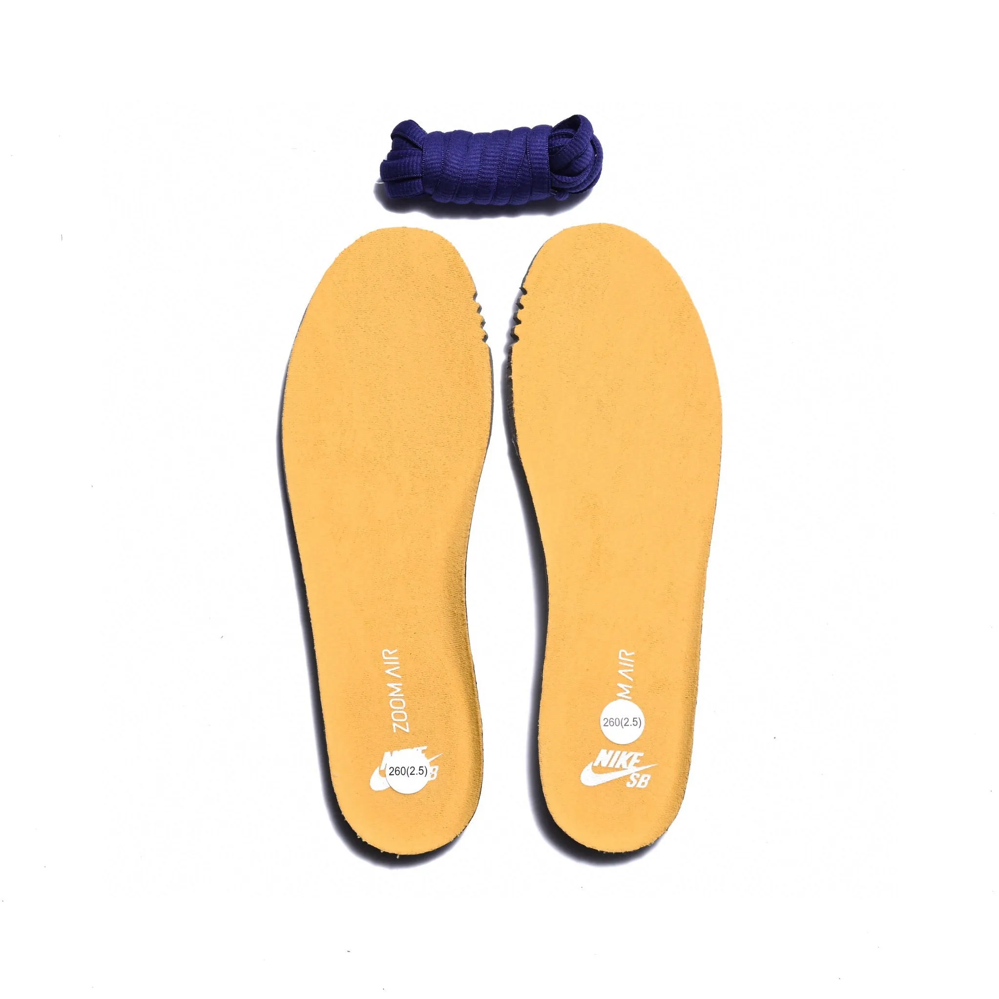 CE - NKE DUNK Purple Lakers