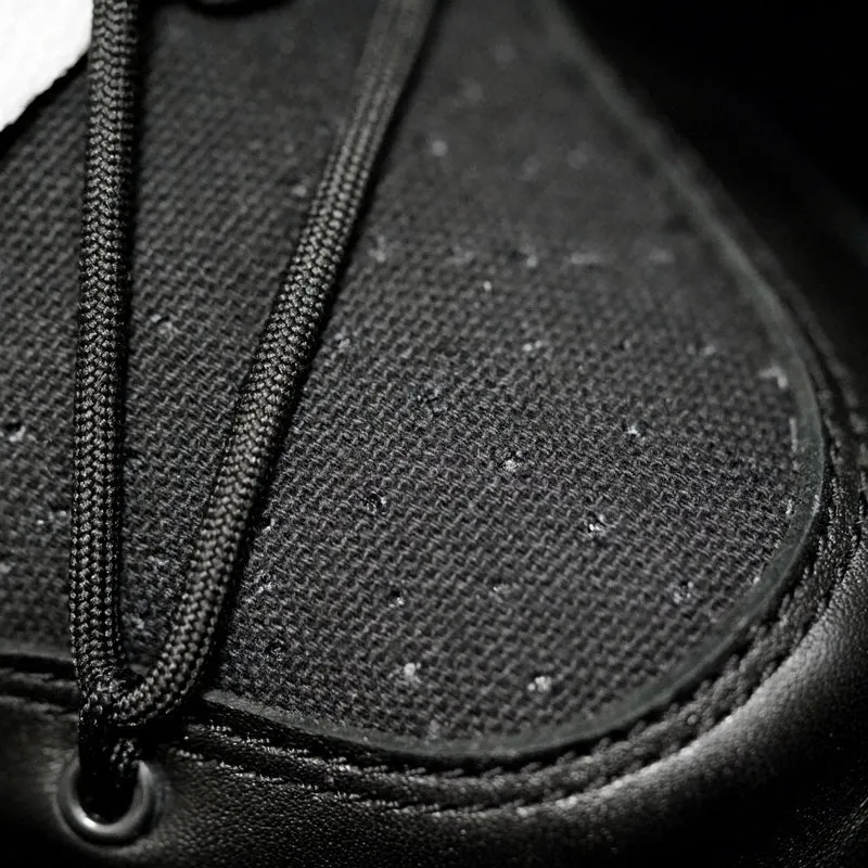 CE - OW x Dunk (NO.50) Black Silver