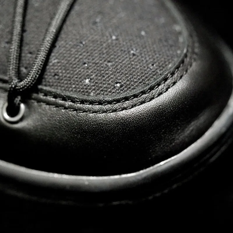 CE - OW x Dunk (NO.50) Black Silver