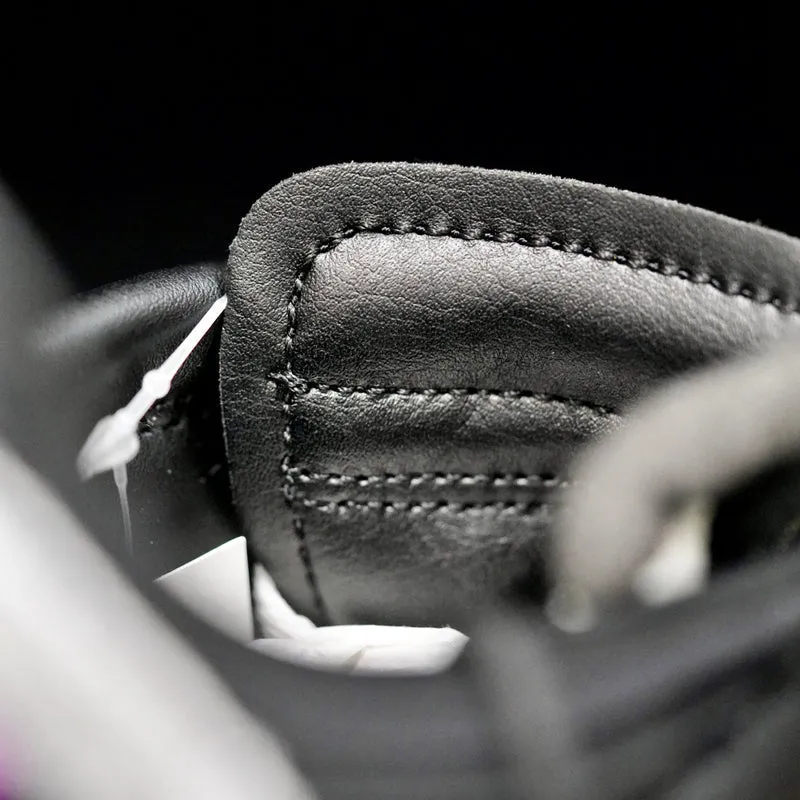 CE - OW x Dunk (NO.50) Black Silver