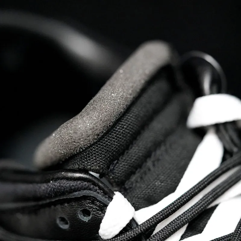 CE - OW x Dunk (NO.50) Black Silver