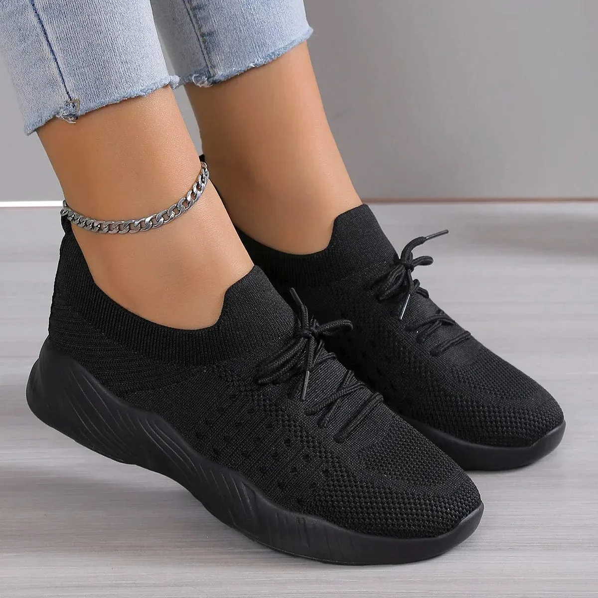 Cecily™ Orthopedic Shoes