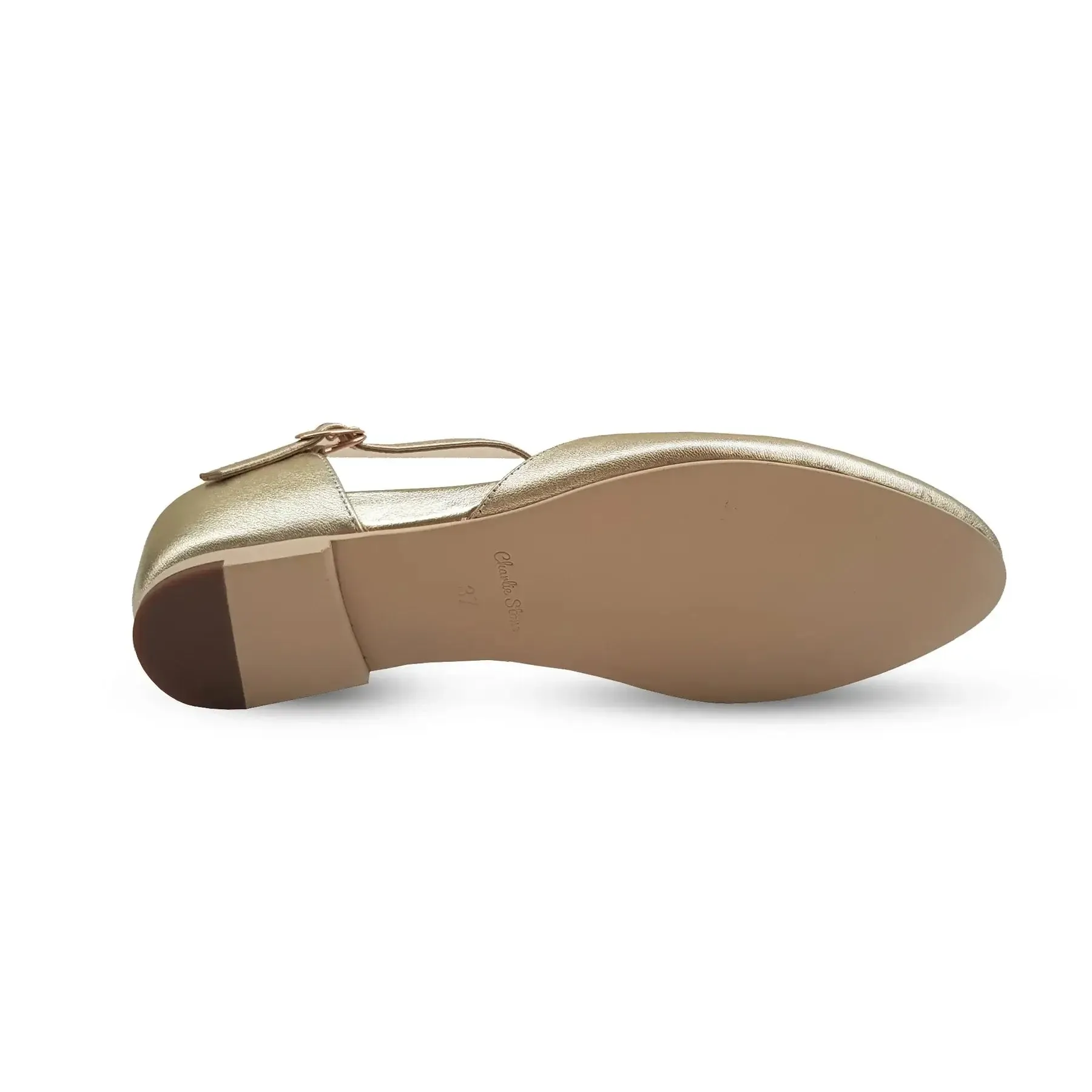 Charlie Stone Singapore (Gold)