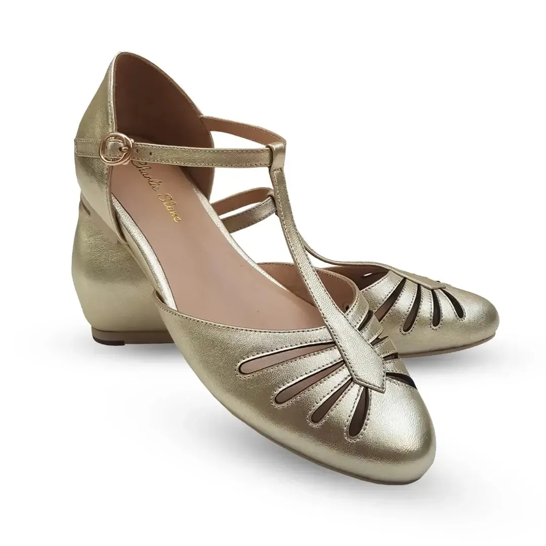 Charlie Stone Singapore (Gold)