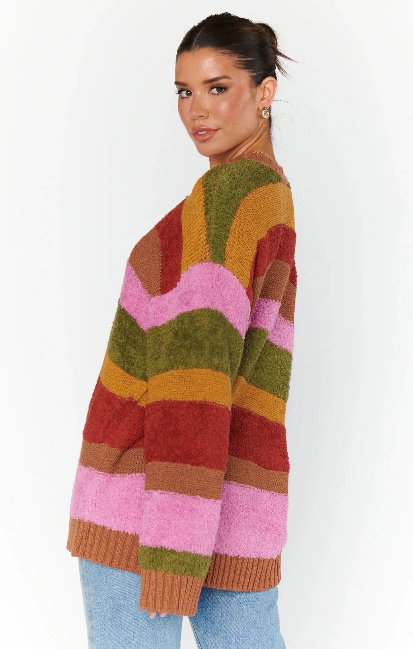 Chilly Sweater - FINAL SALE