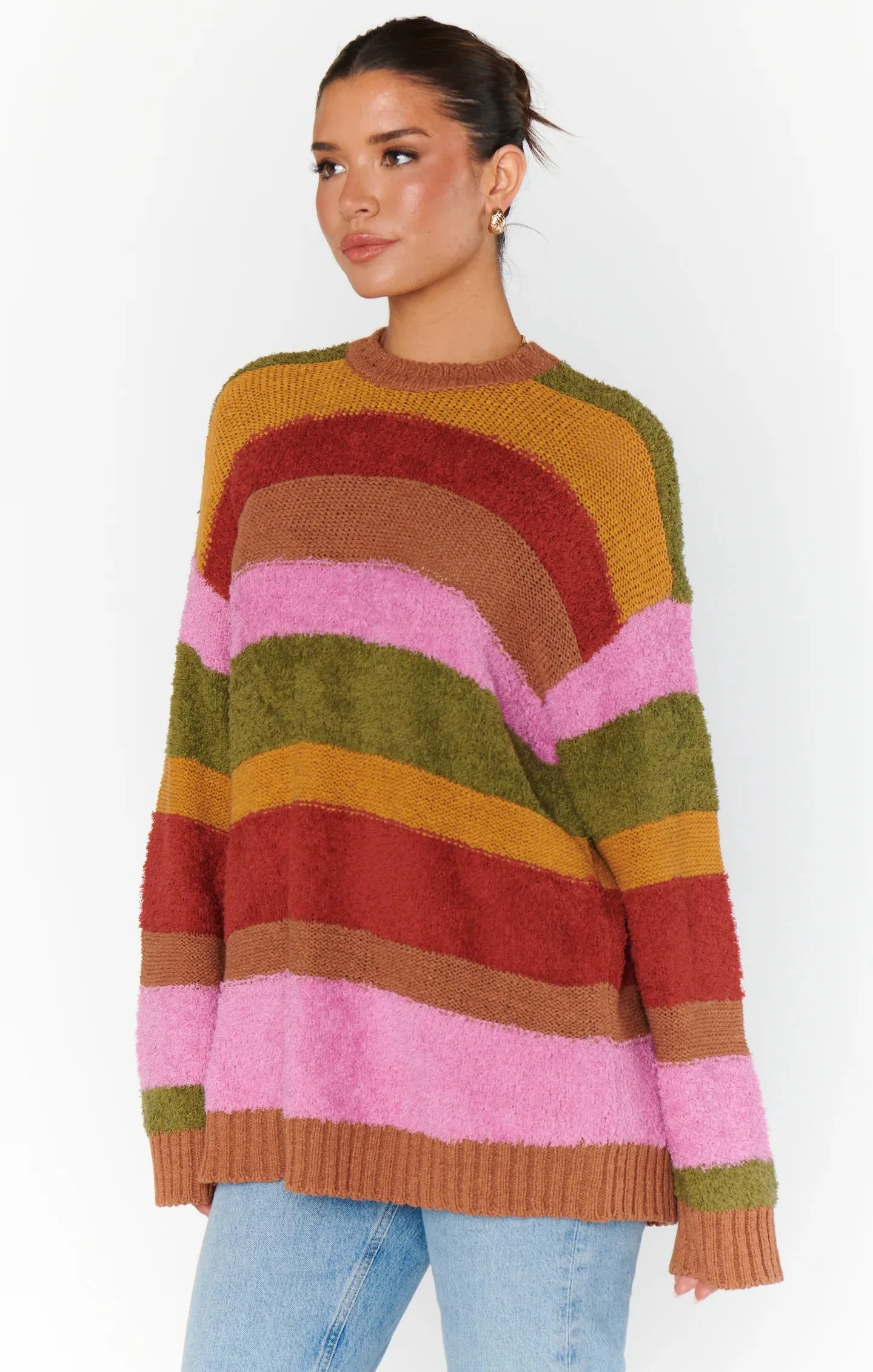 Chilly Sweater - FINAL SALE