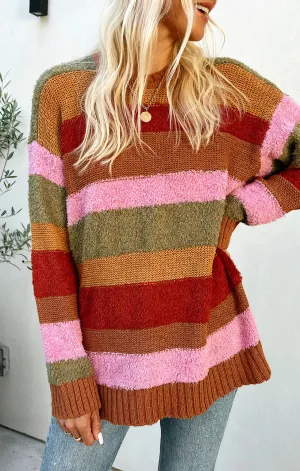 Chilly Sweater - FINAL SALE