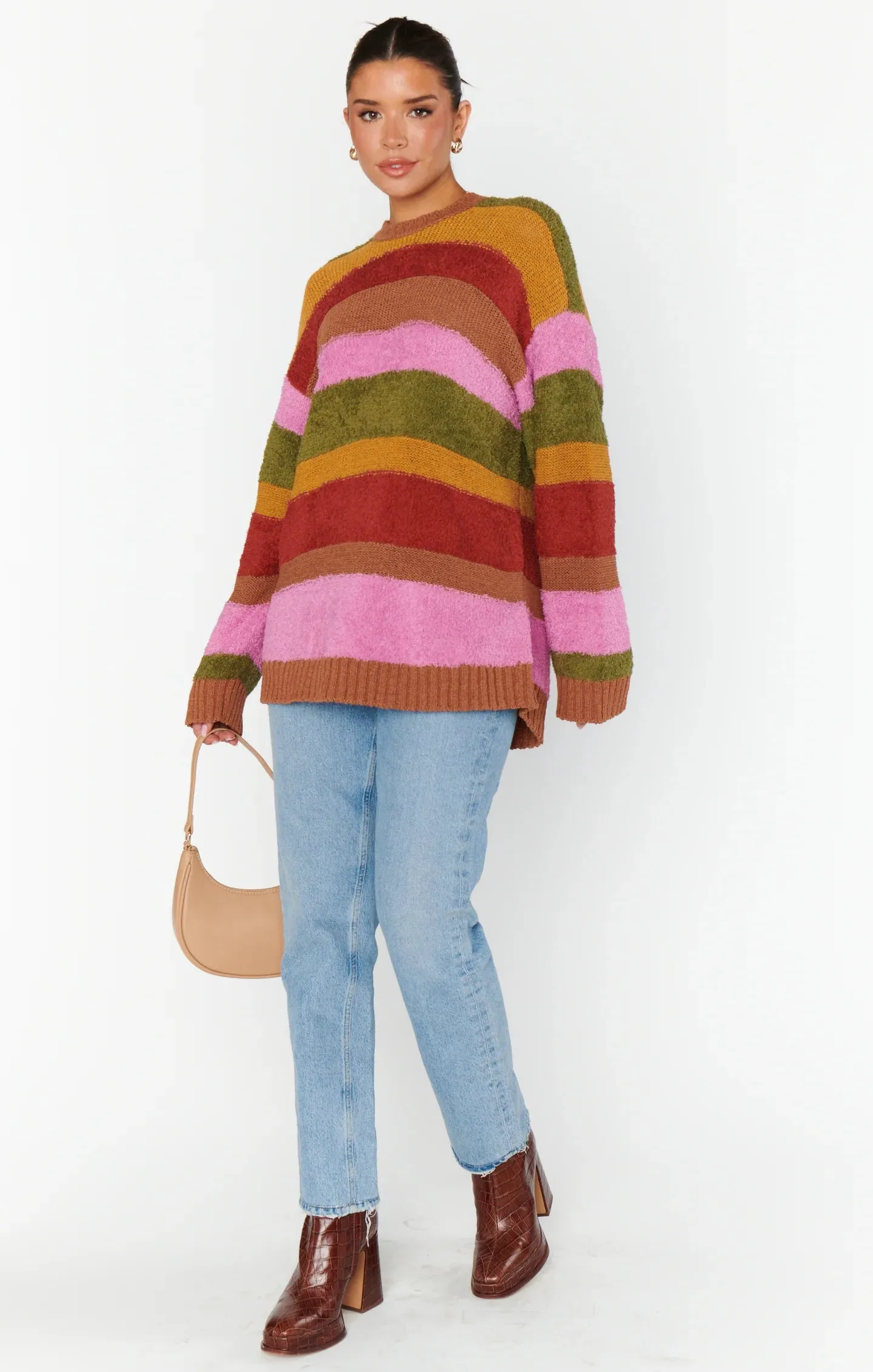 Chilly Sweater - FINAL SALE